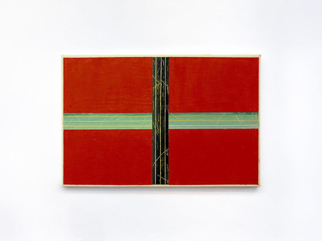 Fabio Menino | Cabos De Vassouras Nº 7