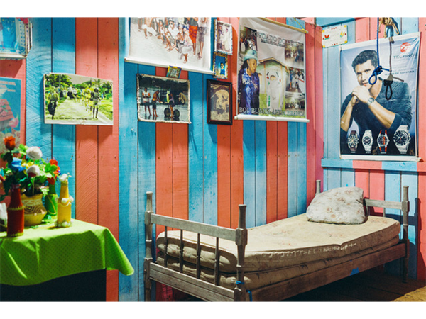 Tinko Czetwertynski | Cajuúna | World Of Interiores