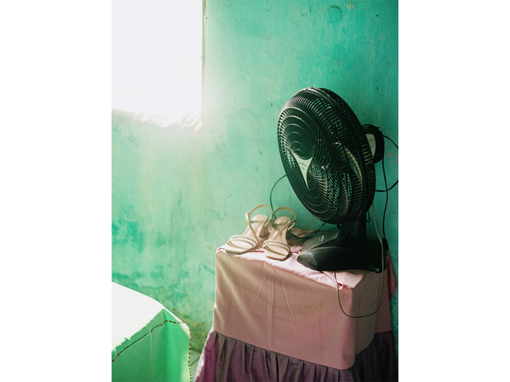 Tinko Czetwertynski | Caubi | World Of Interiores