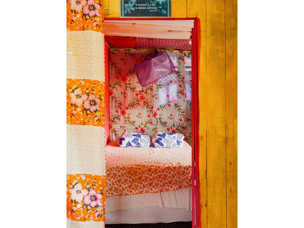 Tinko Czetwertynski | Céu Room | World Of Interiores