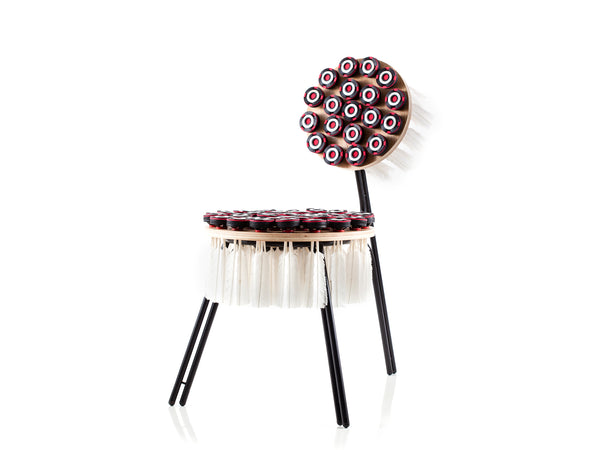 Cultivado em Casa | Cadeira De 56 Petecas