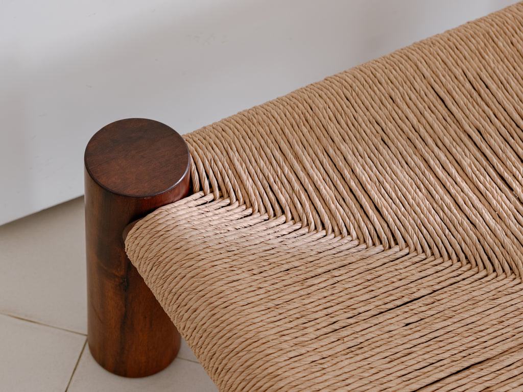 Aurelio Martinez Flores | Banco / Mesa Guarujá