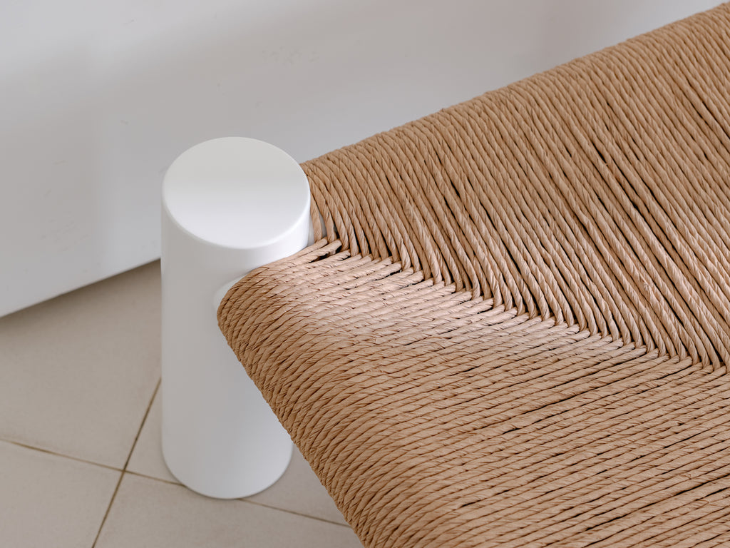 Aurelio Martinez Flores | Banco / Mesa Guarujá