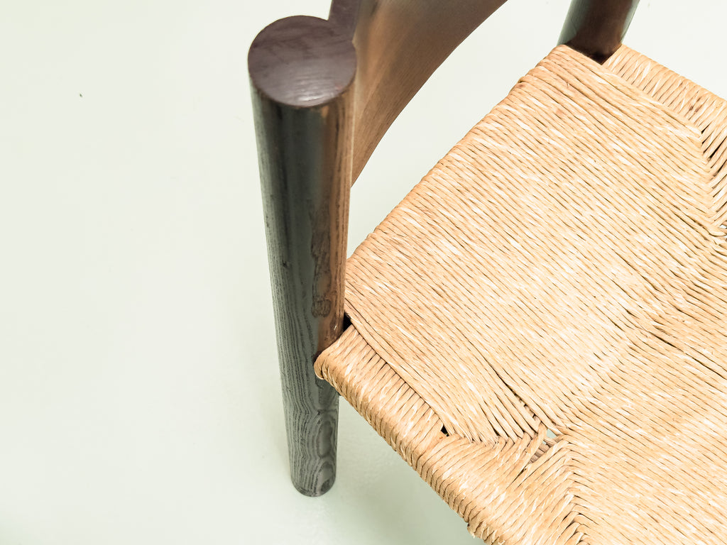 Charlotte Perriand | Cadeira "Méribel"