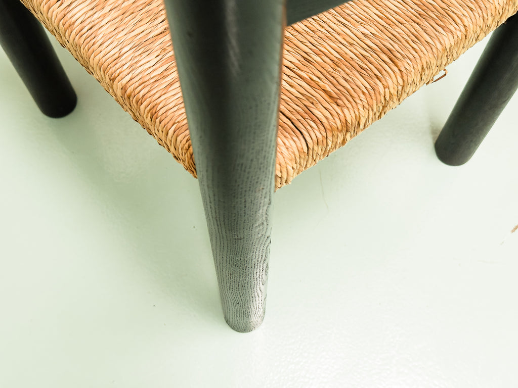 Charlotte Perriand | Cadeira "Méribel"