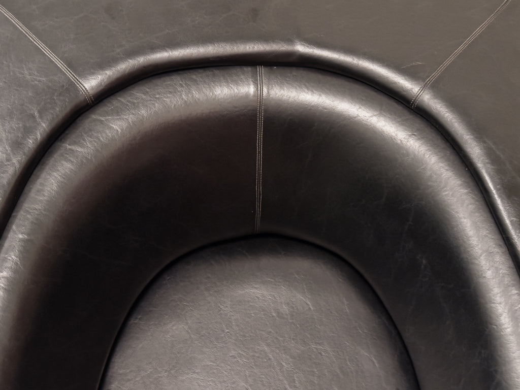 Jorge Zalszupin | Poltrona "Cubo"