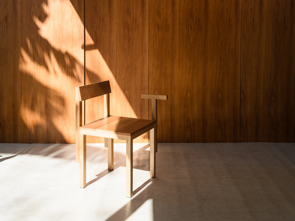 Luiz Solano | Cadeira SM1 Colorida