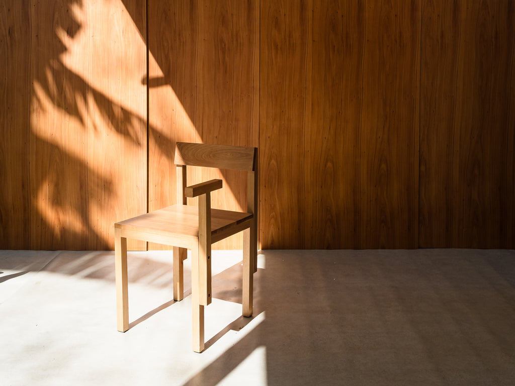 Luiz Solano | Cadeira SM1 Colorida