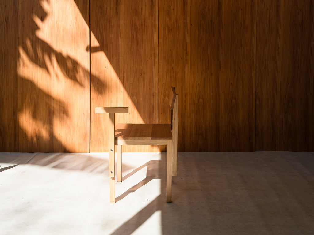 Luiz Solano | Cadeira SM1 Colorida