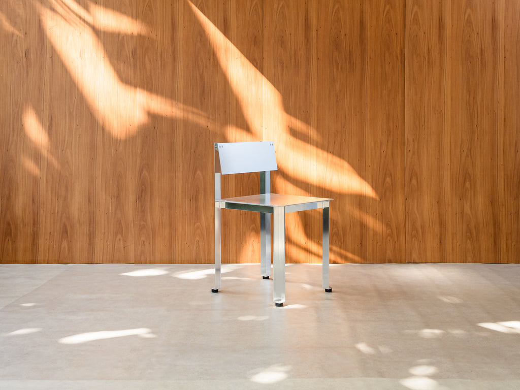 Luiz Solano | Cadeira Canto