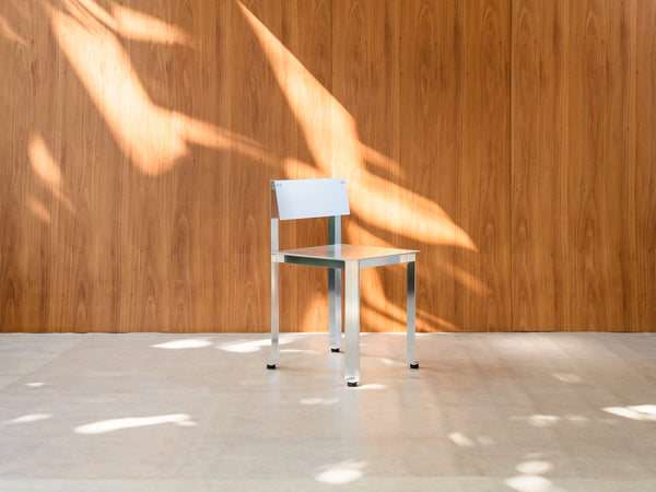 Luiz Solano | Cadeira Canto