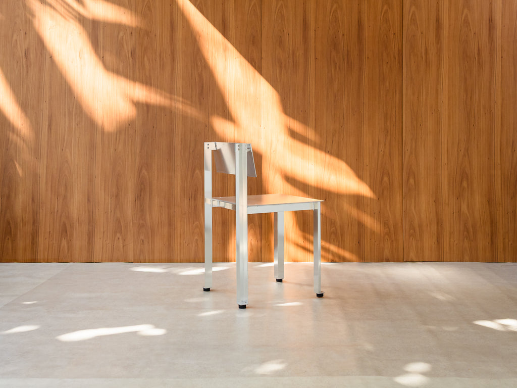 Luiz Solano | Cadeira Canto