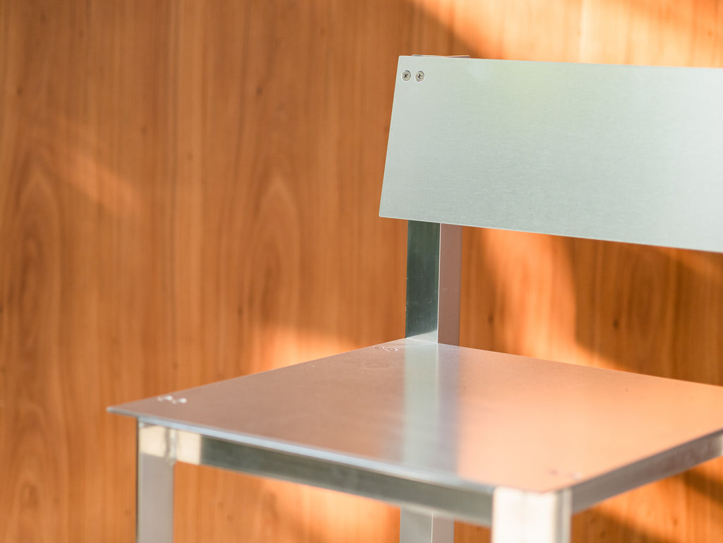 Luiz Solano | Cadeira Canto