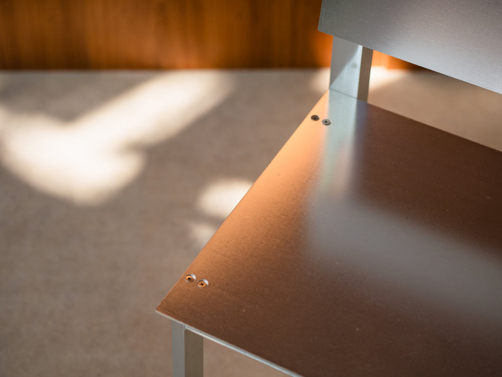 Luiz Solano | Cadeira Canto