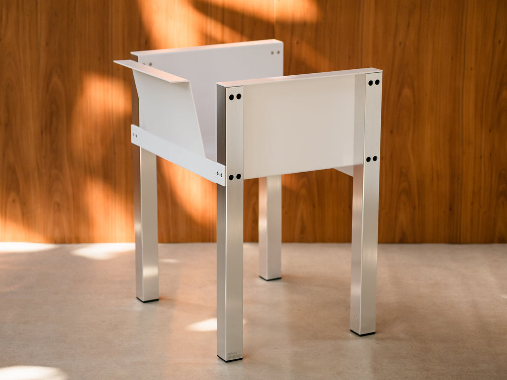 Luiz Solano | Cadeira A2