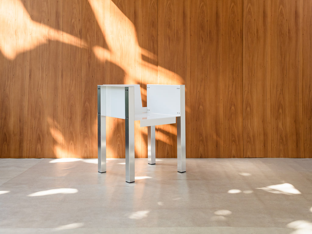 Luiz Solano | Cadeira A2