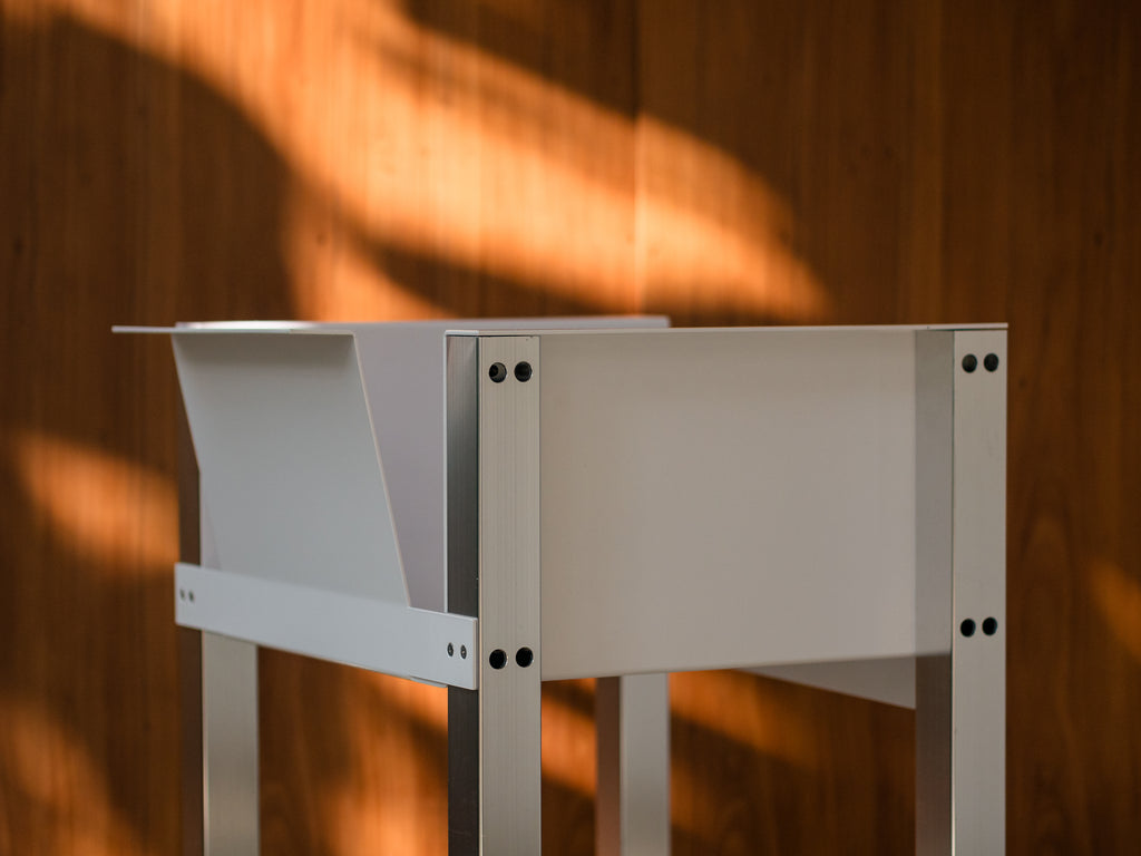 Luiz Solano | Cadeira A2