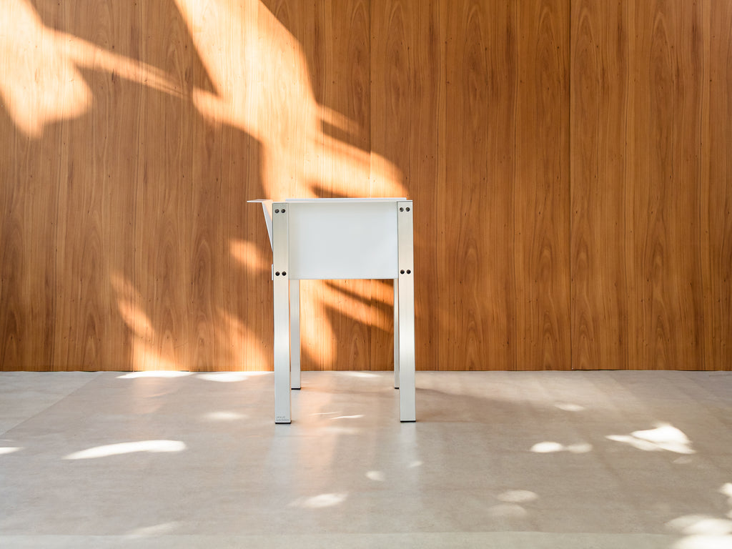 Luiz Solano | Cadeira A2