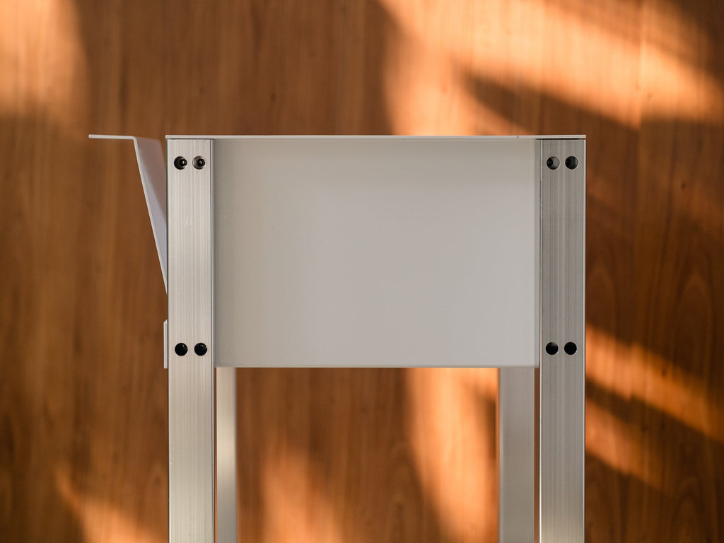 Luiz Solano | Cadeira A2