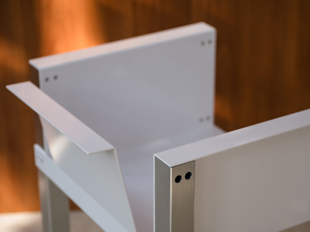 Luiz Solano | Cadeira A2