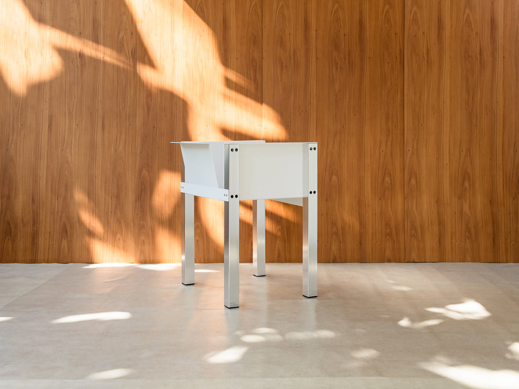 Luiz Solano | Cadeira A2