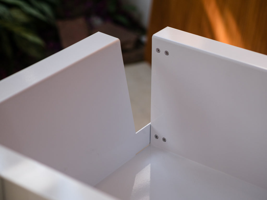 Luiz Solano | Cadeira A2