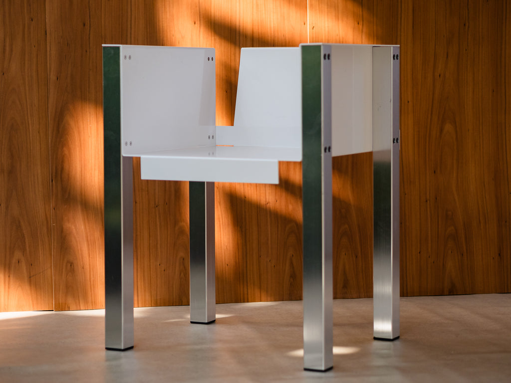 Luiz Solano | Cadeira A2