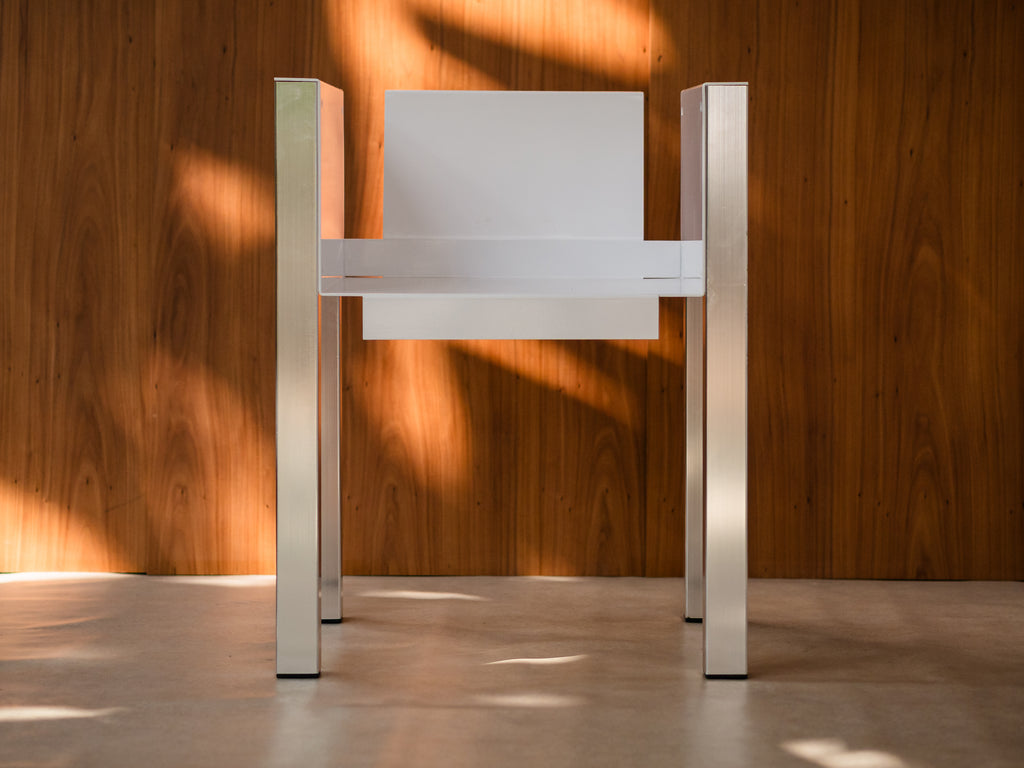 Luiz Solano | Cadeira A2