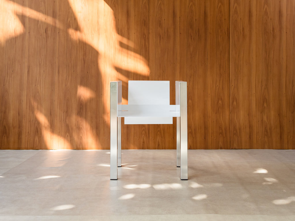 Luiz Solano | Cadeira A2