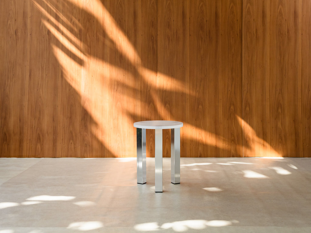 Luiz Solano | Mesinha Acrilar