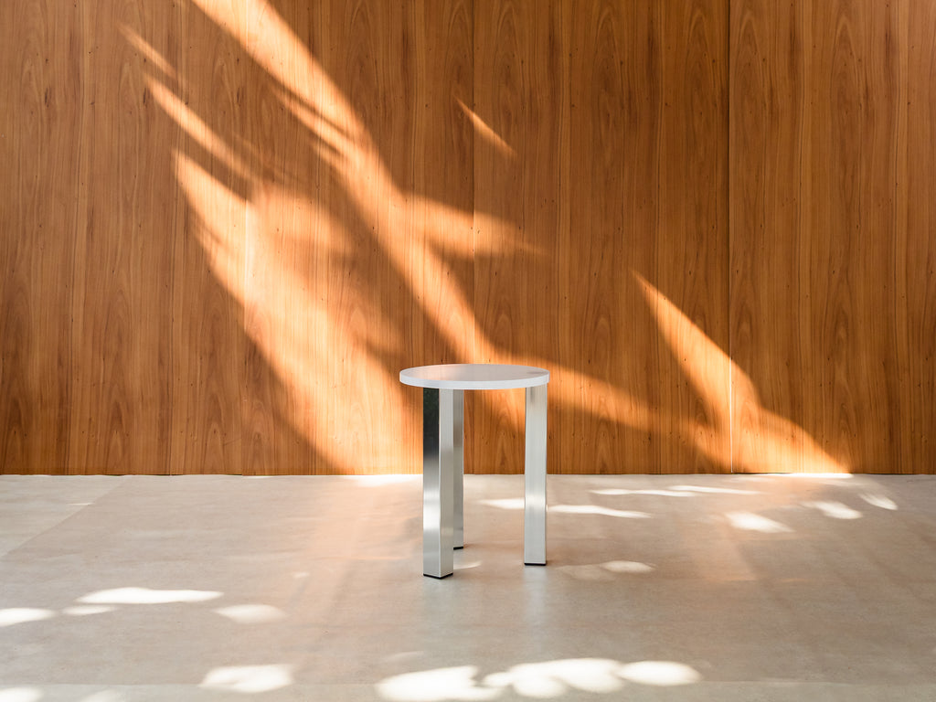 Luiz Solano | Mesinha Acrilar