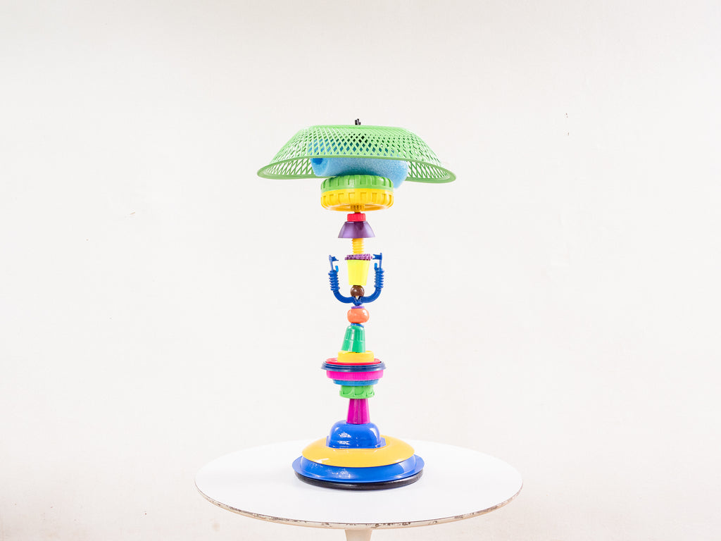 Pirilampos do Planeta | Luminária V