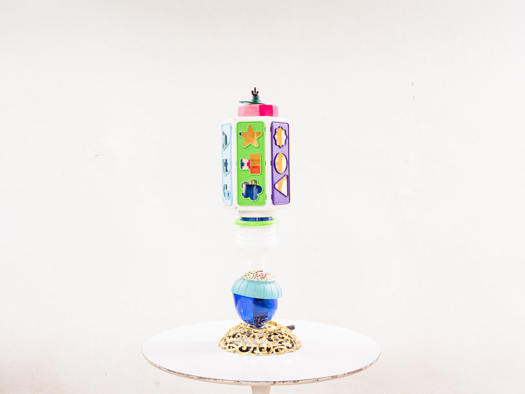 Pirilampos do Planeta | Luminária III