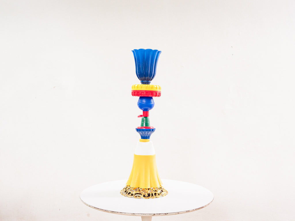 Pirilampos do Planeta | Luminária II