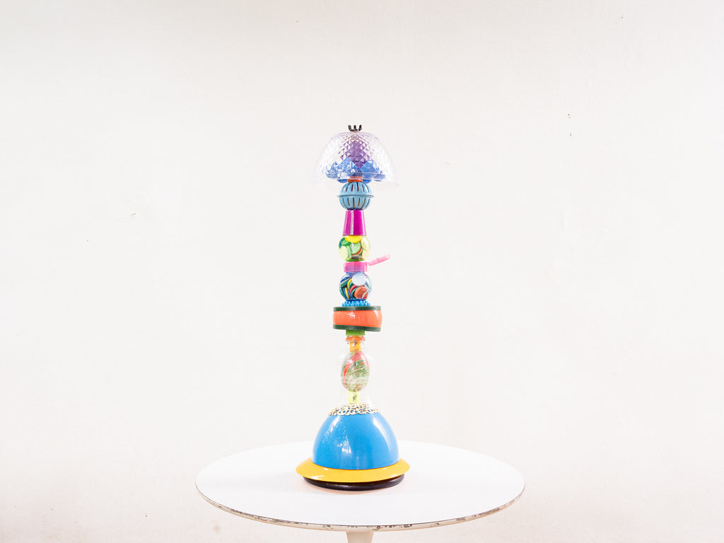 Pirilampos do Planeta | Luminária I