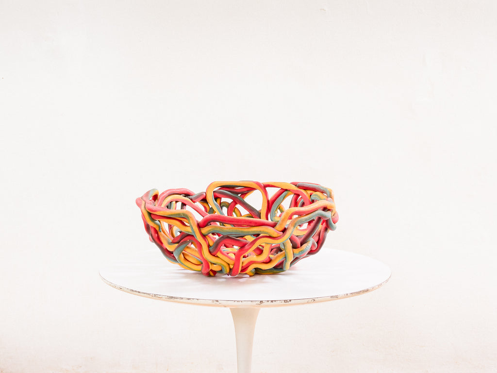 Gaetano Pesce | Bowl Tutti Frutti II