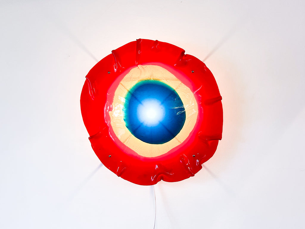 Gaetano Pesce | Arandela Cloud