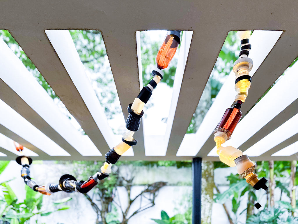 Pirilampos do Planeta | Corrente 10m