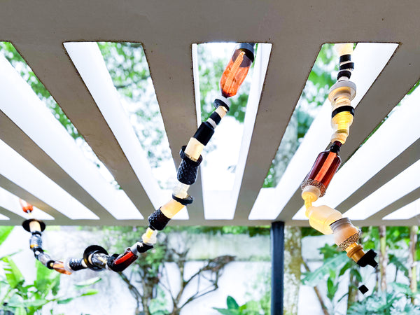 Pirilampos do Planeta | Corrente 10m