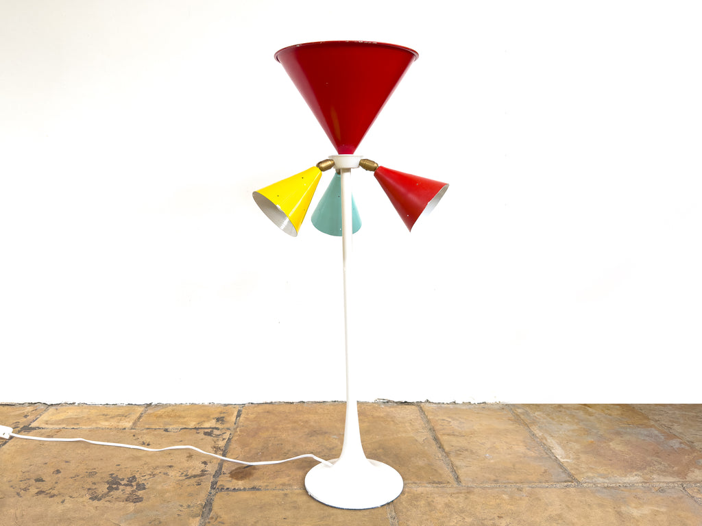 Luminária de Piso Infantil