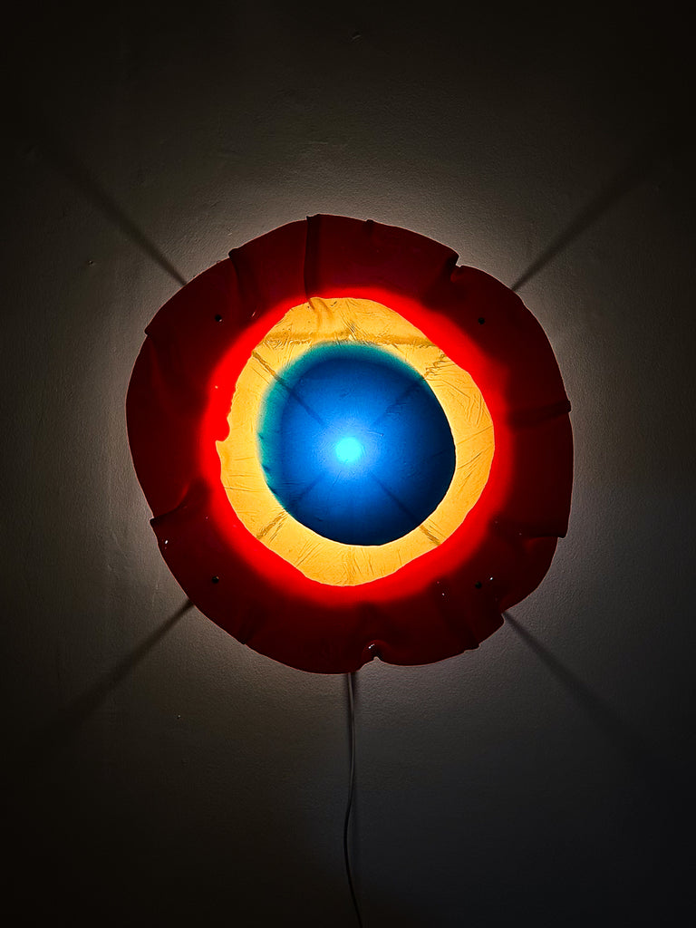 Gaetano Pesce | Arandela Cloud