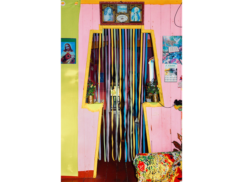 Tinko Czetwertynski | Luxor | World Of Interiores