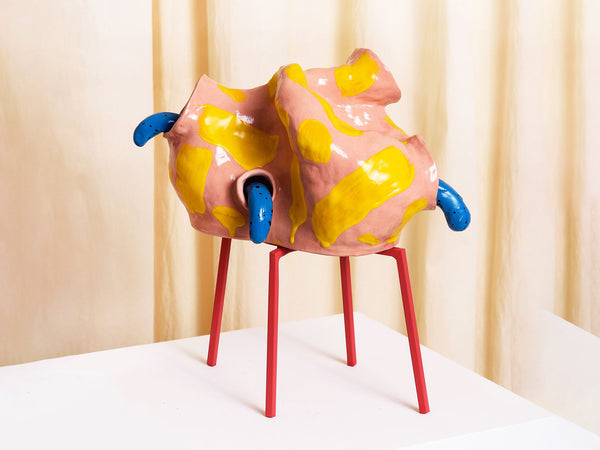 Humberto da Mata | Novo N.01