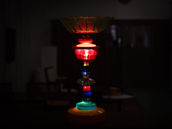 Pirilampos do Planeta | Vagalume III | Série Borogodó 3/10