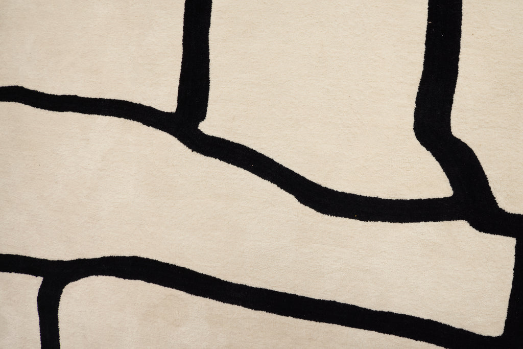 Paola Muller | Tapete Fronteira