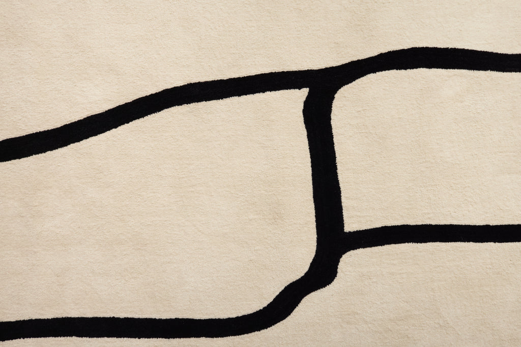 Paola Muller | Tapete Fronteira