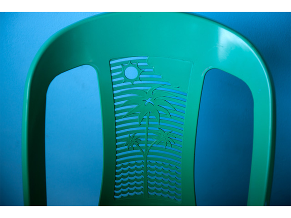 Tinko Czetwertynski | Plastic Dreams | World Of Interiores