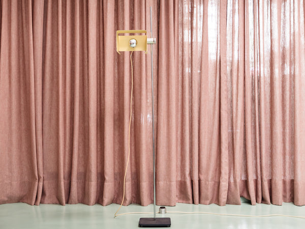 Enrico Furio Dominici | Luminária de Piso