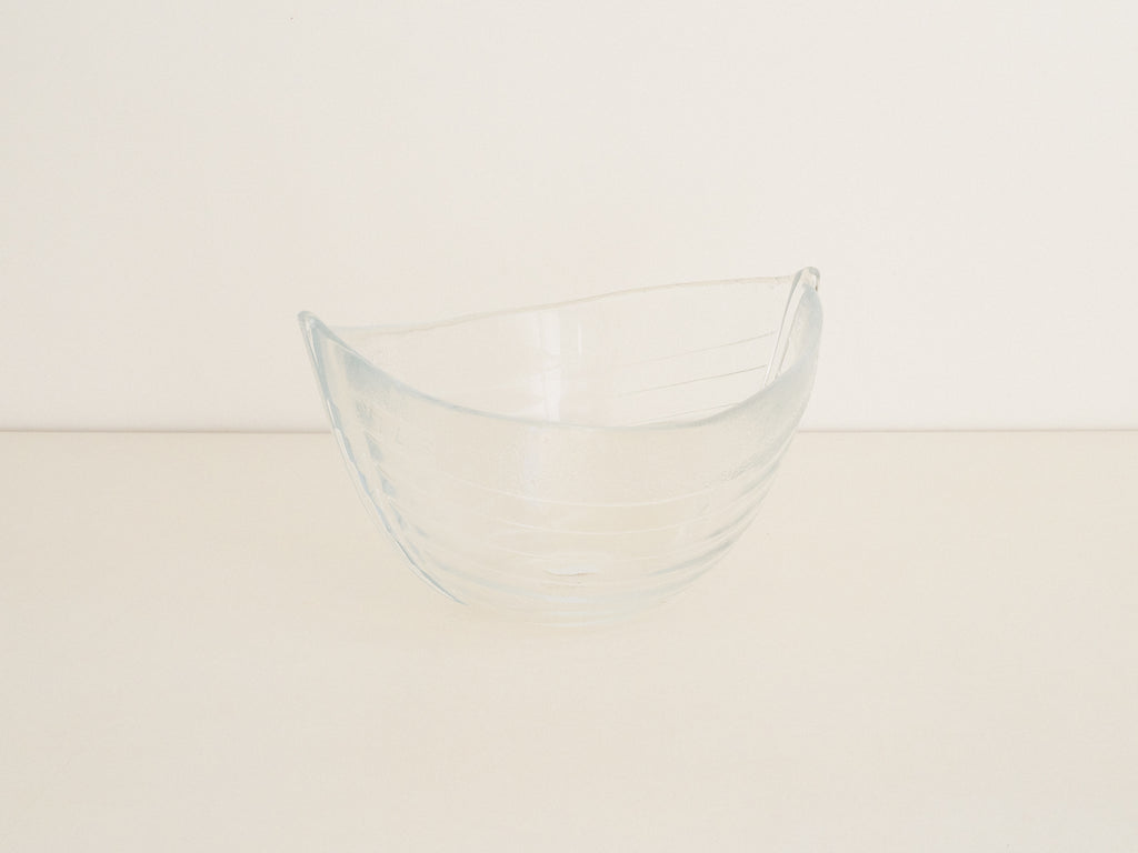 Paul Isling | Bowl Sueco em Vidro