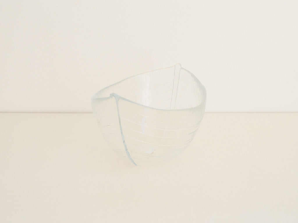 Paul Isling | Bowl Sueco em Vidro